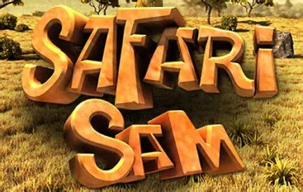 Safari Sam 2 .